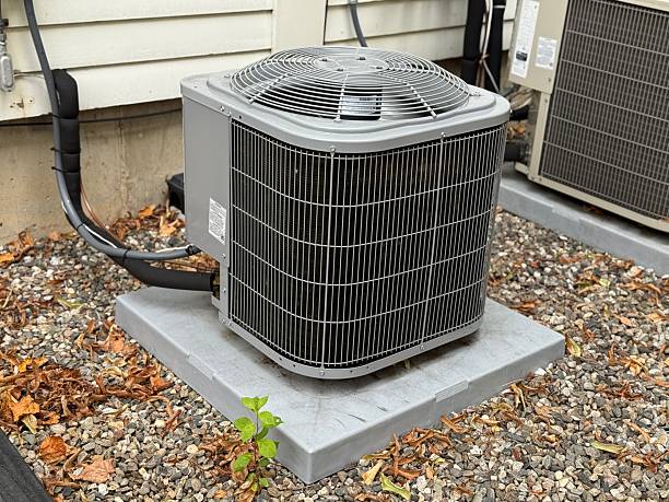 24/7 Emergency Air Conditioning Repair experts in Carbondale, KS