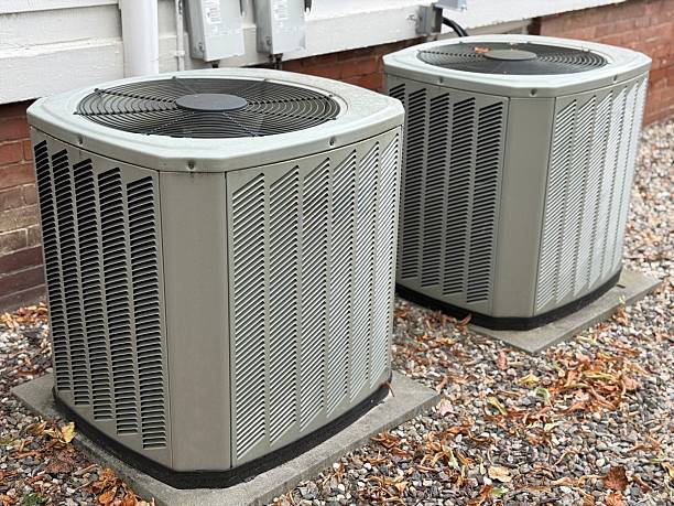 Reliable Air Conditioning Repair contractor in Carbondale, KS by HVAC Repair CO