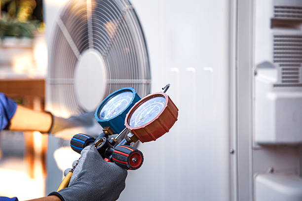 Affordable Hvac solutions in Carbondale, KS